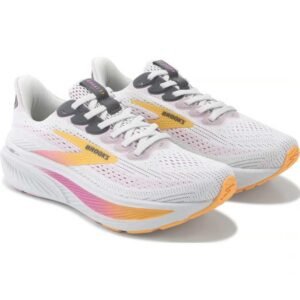 Womens Ghost 17 Medium Wide Running Shoe