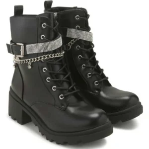 Women s Jinova Moto Boot