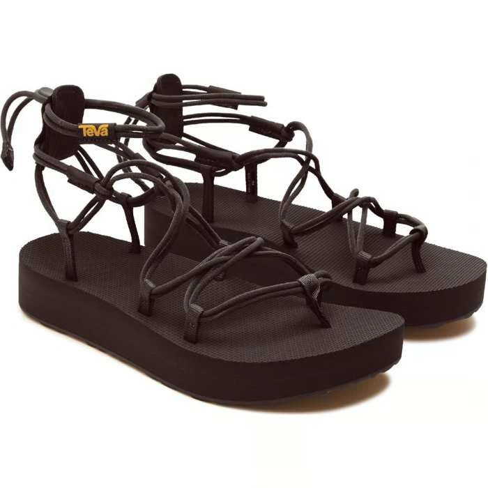 Women s Midform Infinity Strappy Sandal