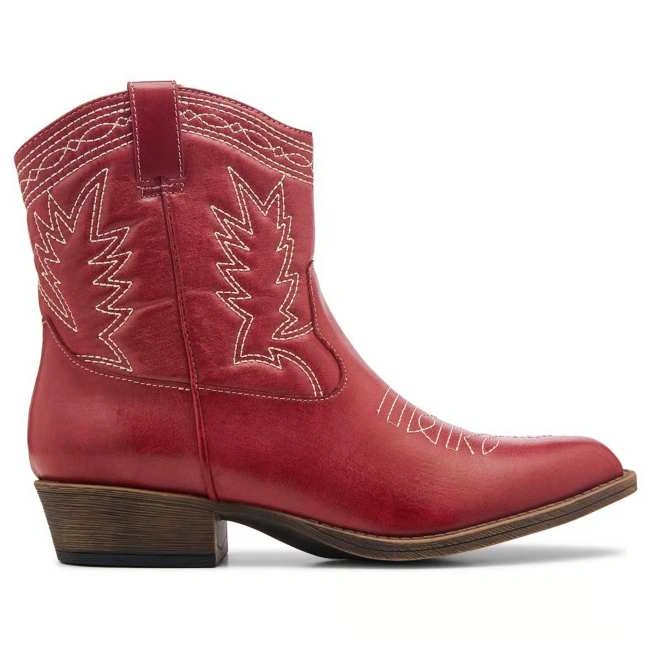 Women s Pistol Cowboy Boot