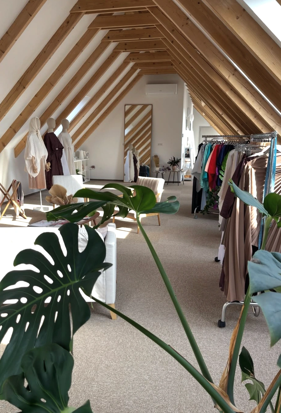 Fashion Style Studio