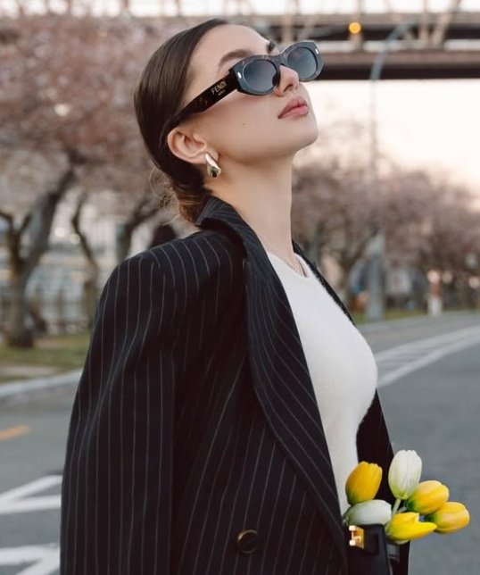 Style Fashion