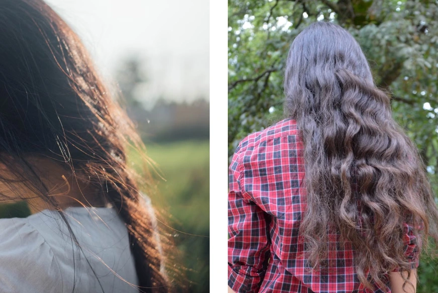 Bond building treatments for damaged hair