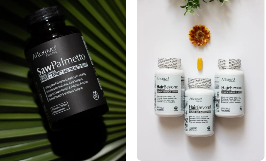 Scalp microbiome dandruff guide