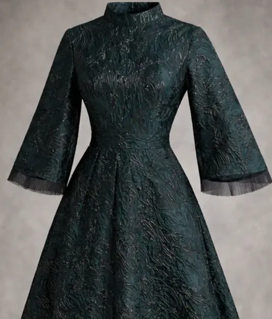 The Atelier Edit collection by Sthefany Maia at Erothots